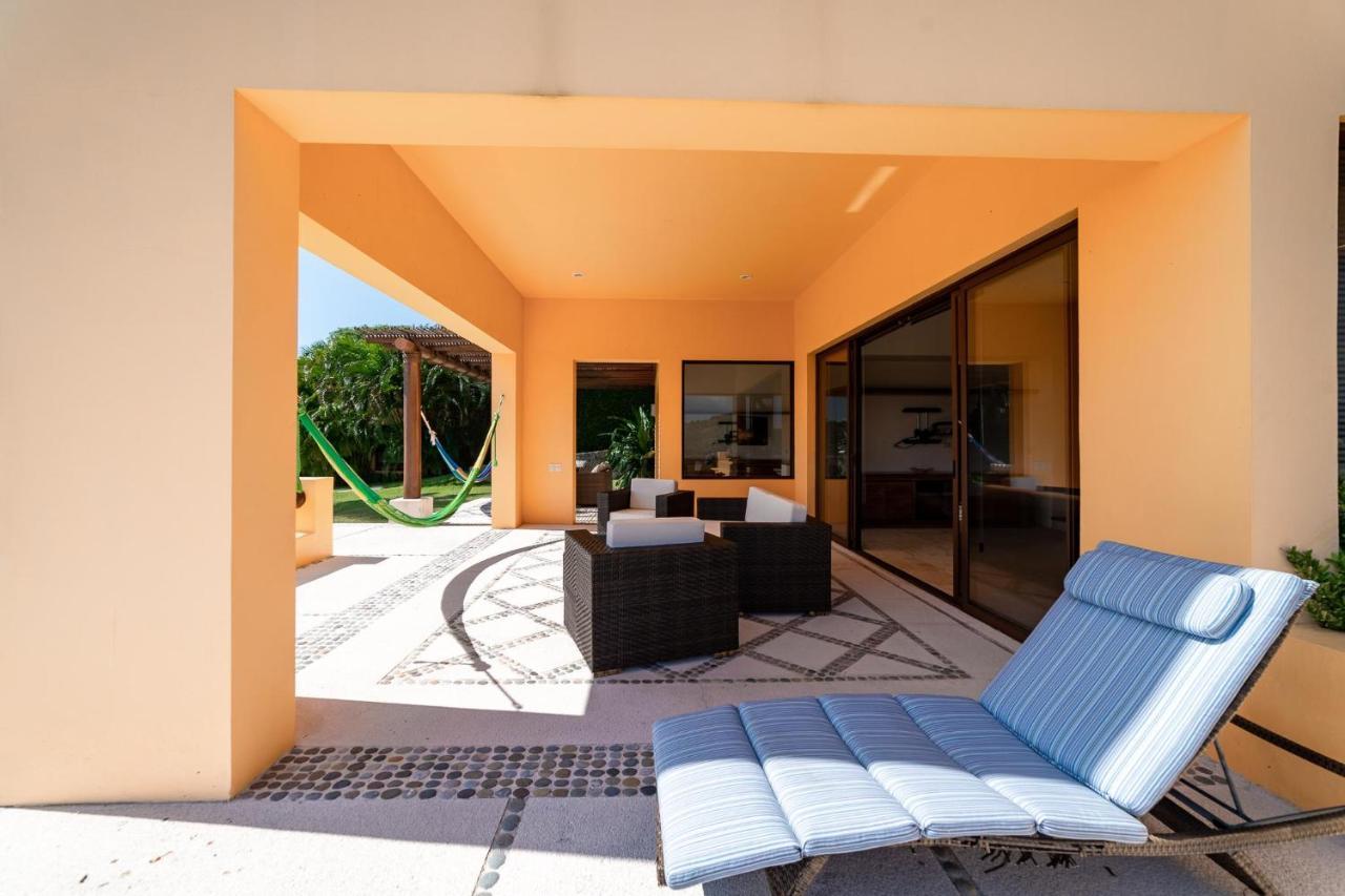 2015 - Casa Map Villa Santa María Huatulco Buitenkant foto