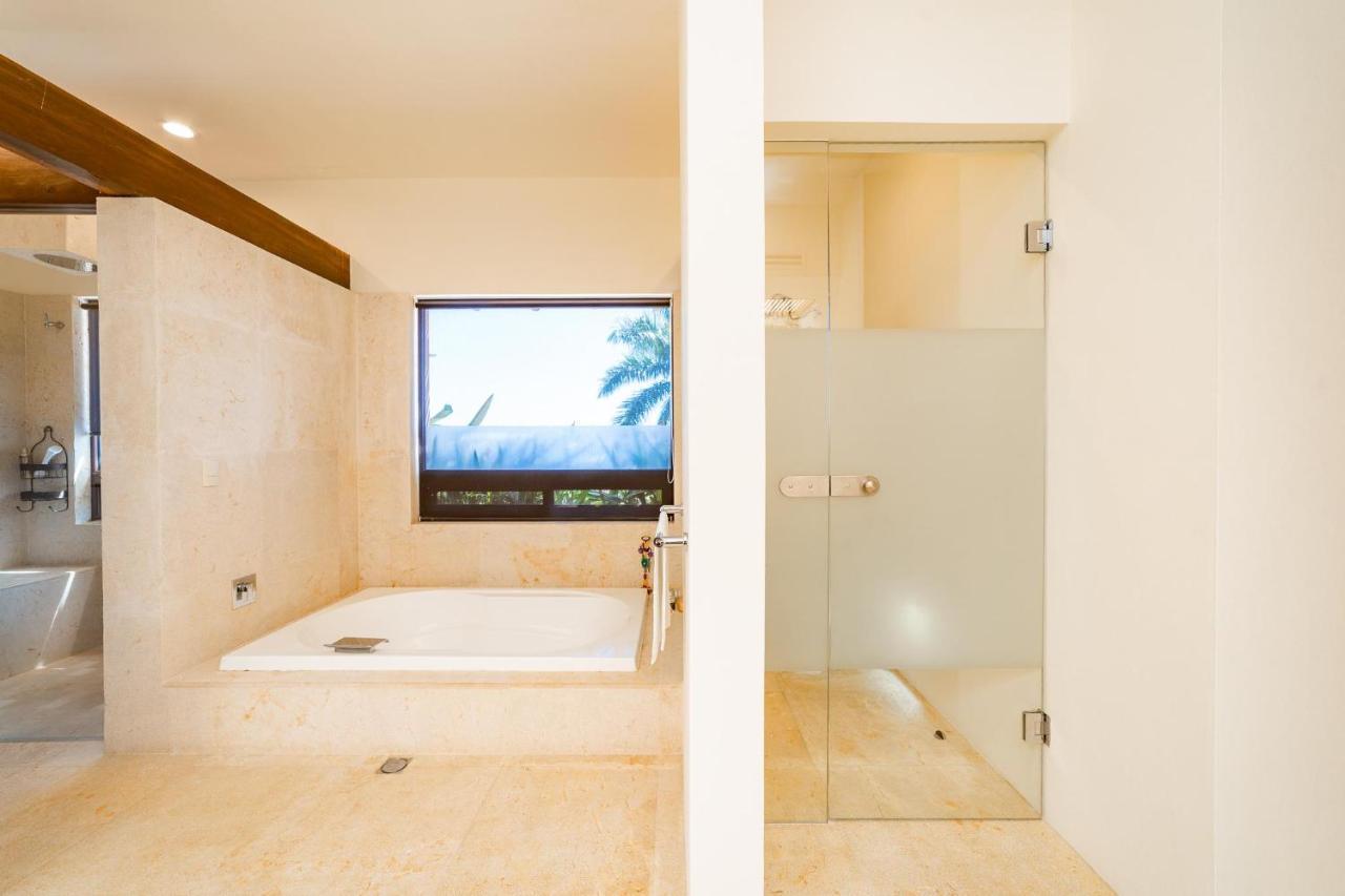 2015 - Casa Map Villa Santa María Huatulco Buitenkant foto