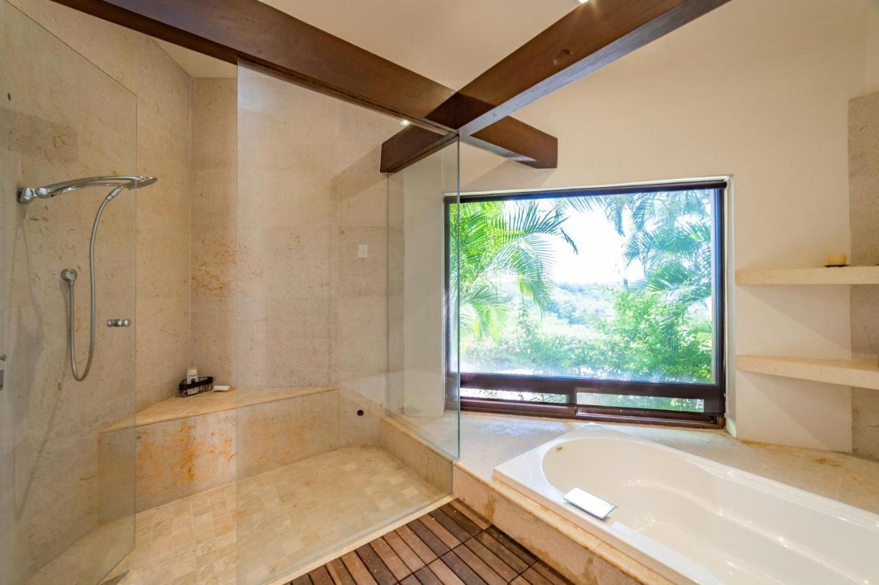 2015 - Casa Map Villa Santa María Huatulco Buitenkant foto