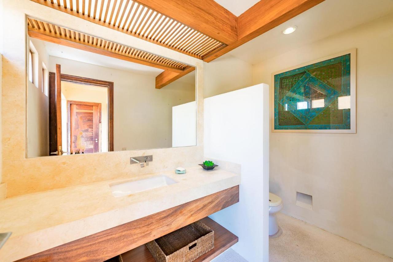 2015 - Casa Map Villa Santa María Huatulco Buitenkant foto